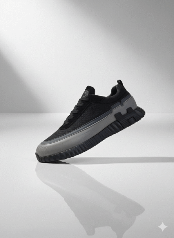 1759193364843 HERMÈS Men's Dynamic Runner Sneaker