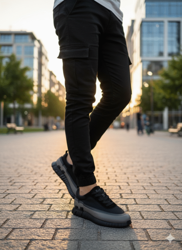 1759193374515 HERMÈS Men's Dynamic Runner Sneaker