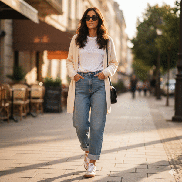 SK "The Classic Crest" Trainer