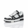 LOUIS VUITTON LV Trainer Sneaker (Monogram)
