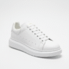 The Alexander McQueen Platform Sneaker