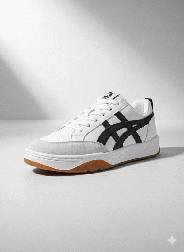 SK "The Classic Crest" Trainer