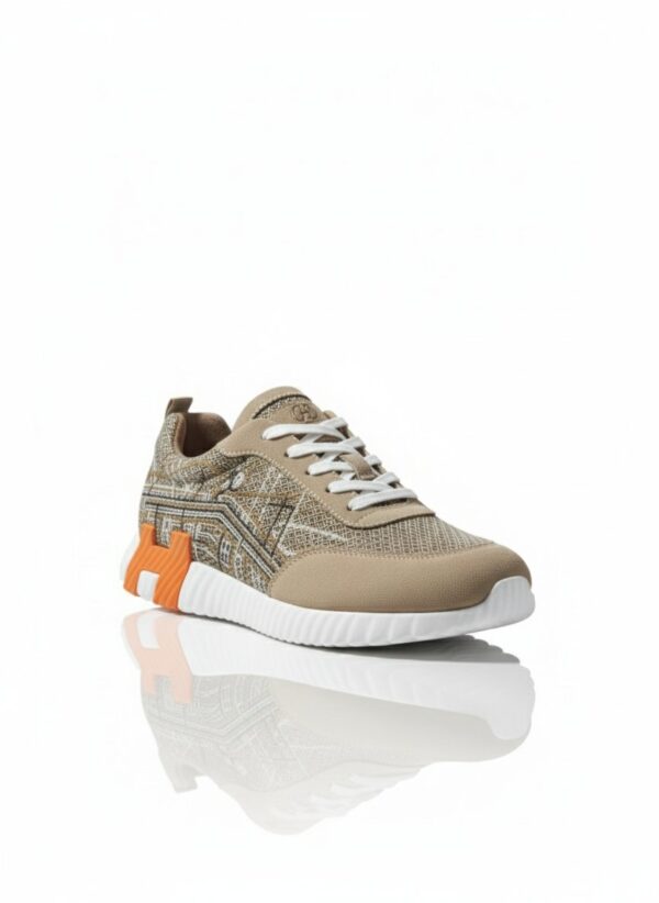 2025/10/114540.jpg HERMÈS Men's Dynamic Runner Sneaker