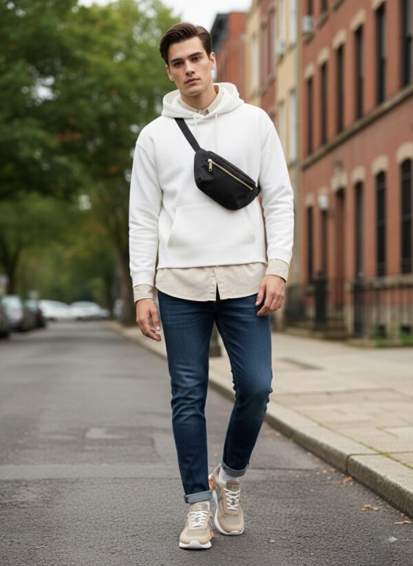 2025/10/114543.jpg HERMÈS Men's Dynamic Runner Sneaker