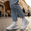 Amiro M-Series — Everyday Comfort Sneakers