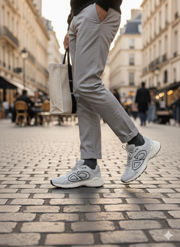 Dior B30 CD — Premium Fashion Sneakers