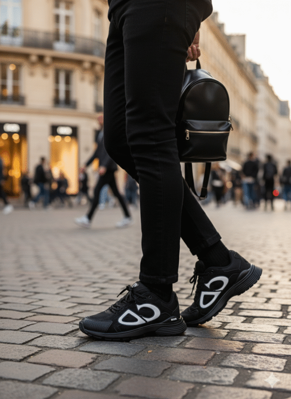 Dior B30 CD — Premium Fashion Sneakers