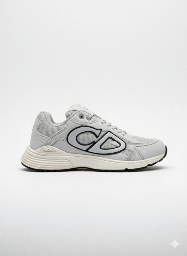 Dior B30 CD — Premium Fashion Sneakers